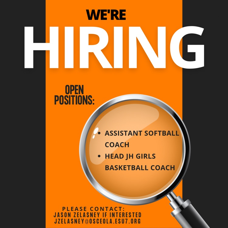 hiring 