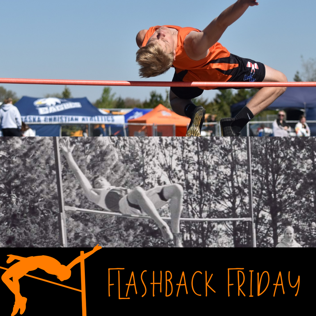 flash back friday 