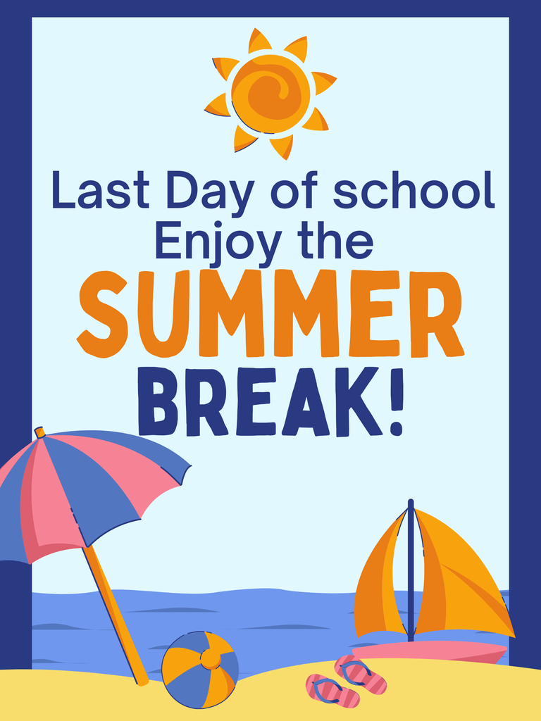 Summer break
