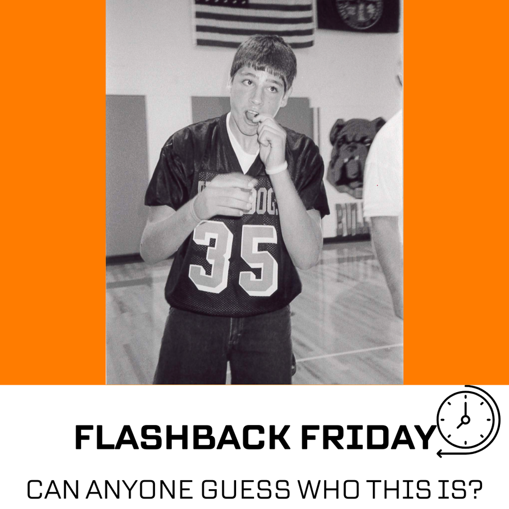 flash back friday 