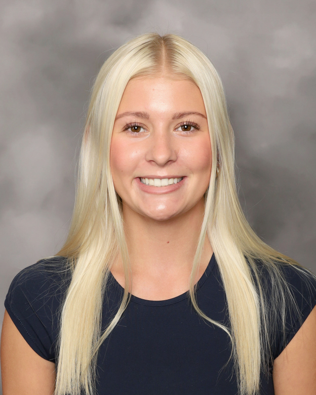 Kenzie Bartling