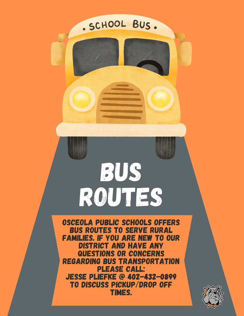 Bus Routes
