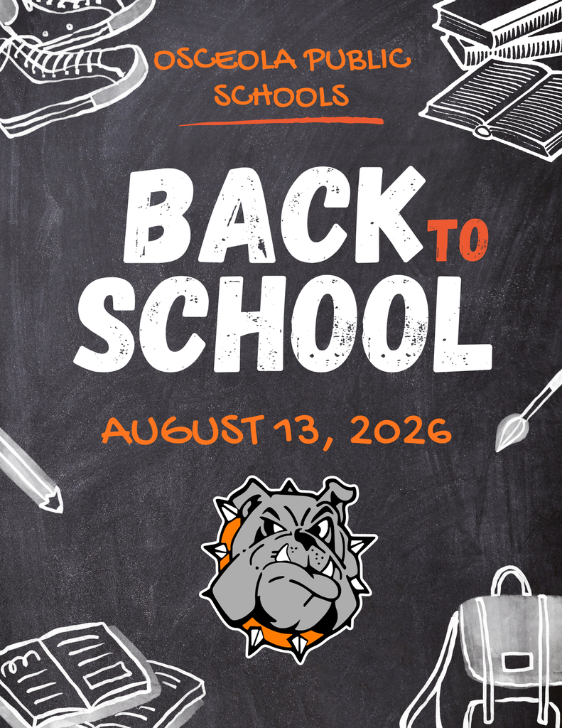 First Day of School
