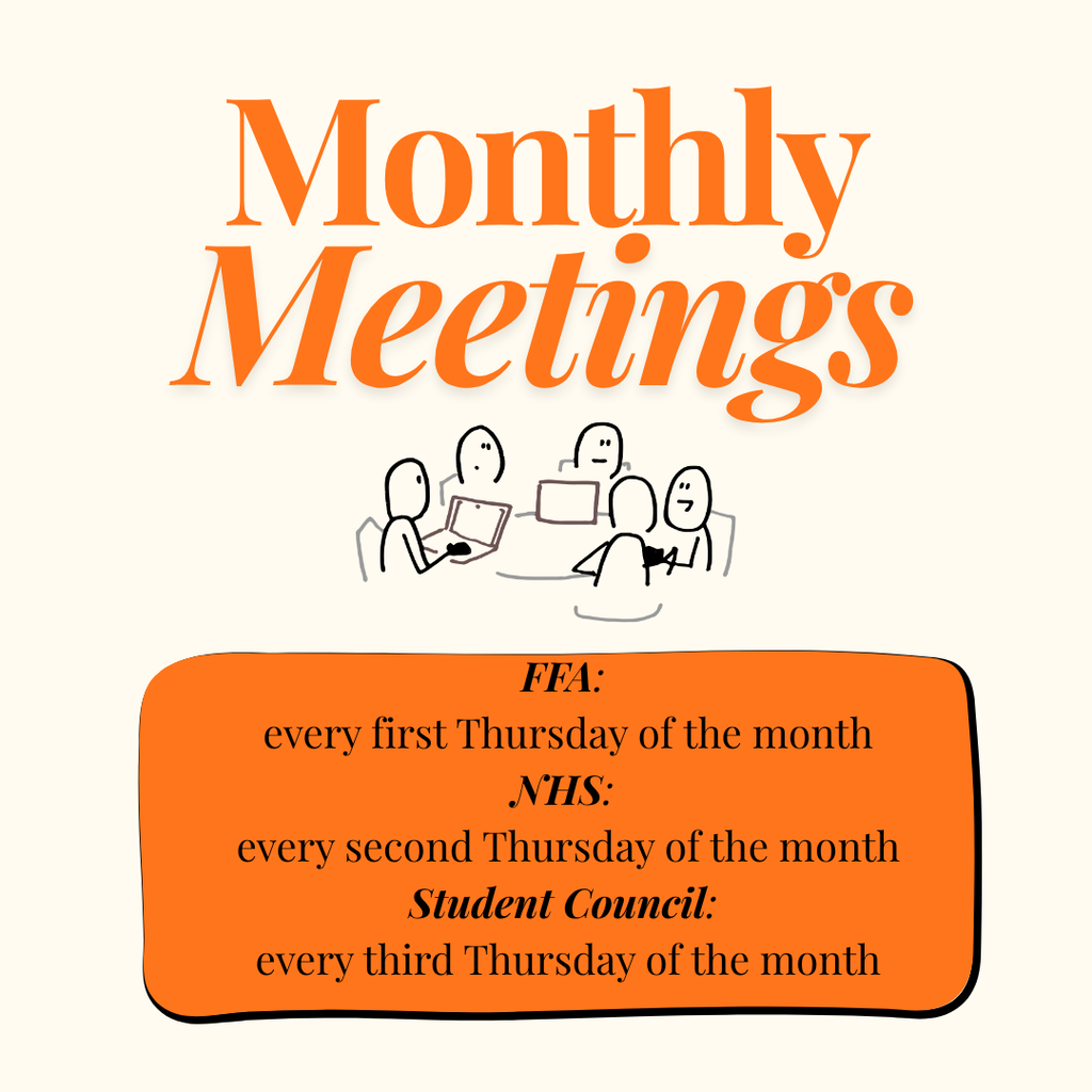 meetings