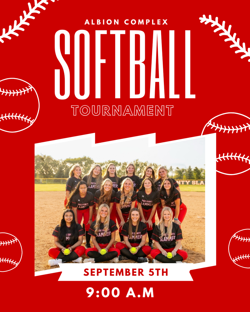 Varsity Softball Tournament