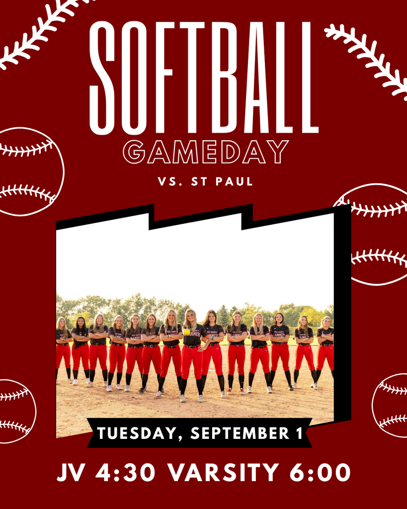 softball game