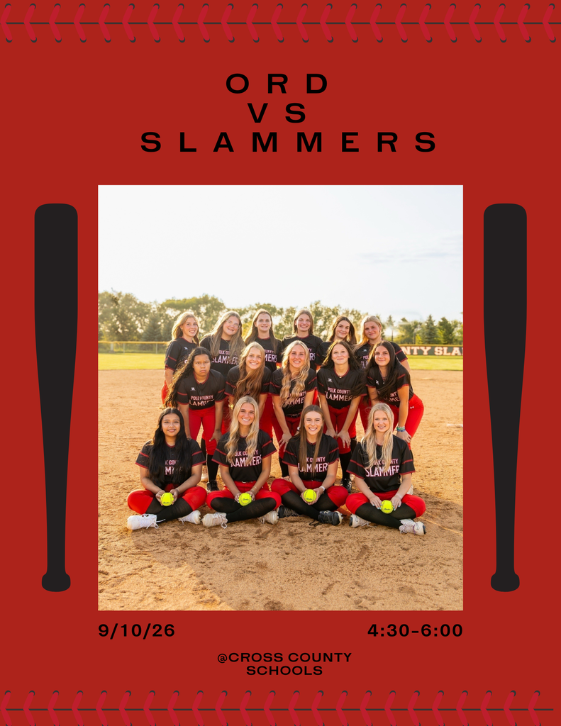 A softball team posing for their picture.
