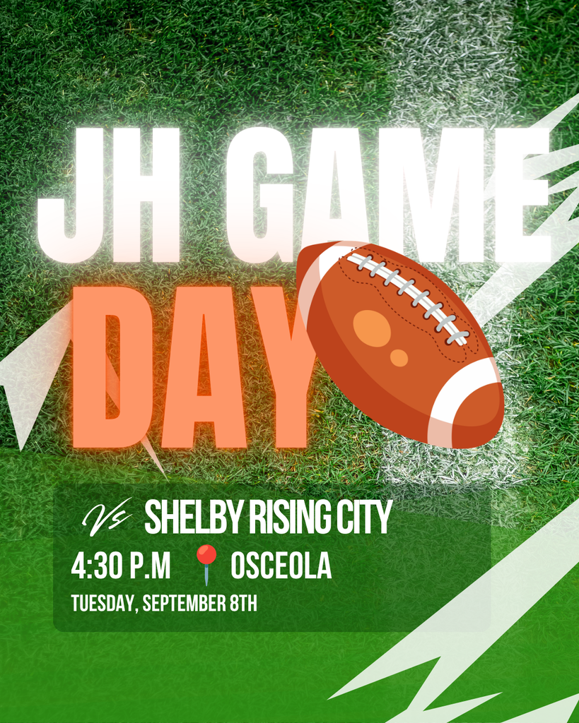 Junior High Football