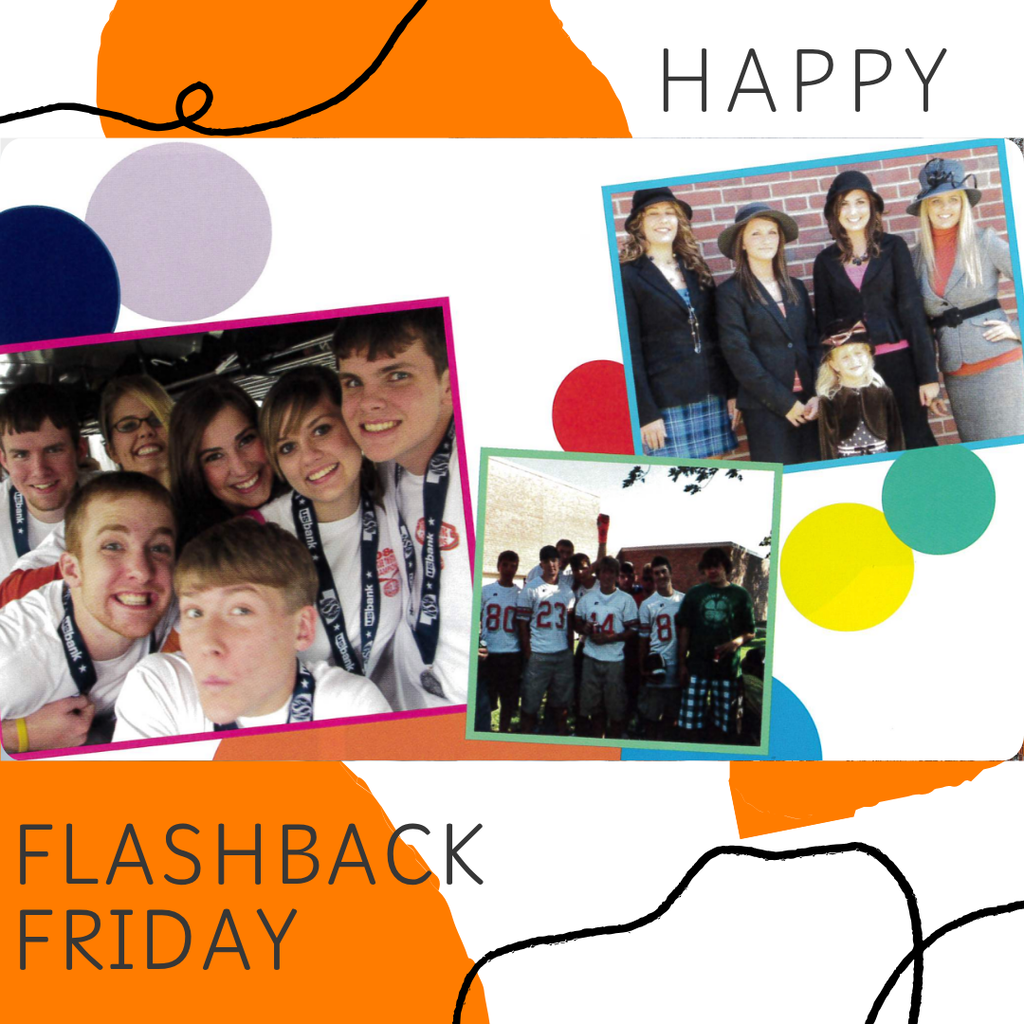 fb friday