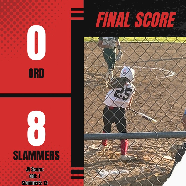 slammers