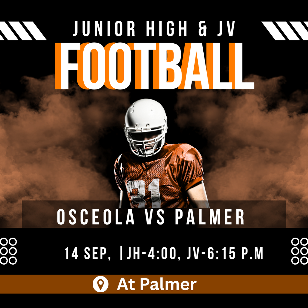 jv jh football