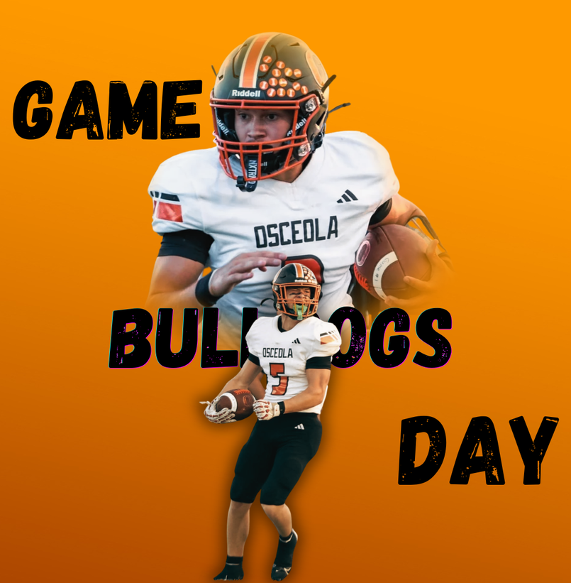 football gameday
