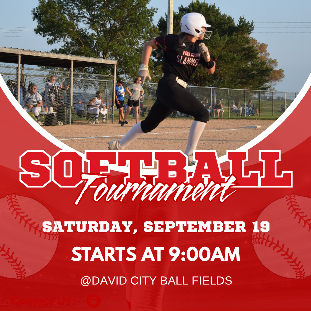 softball tournament 