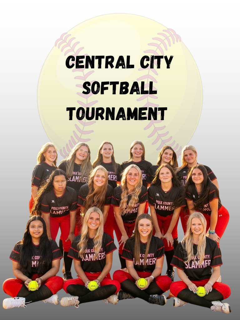 Central City Softball Tournament
