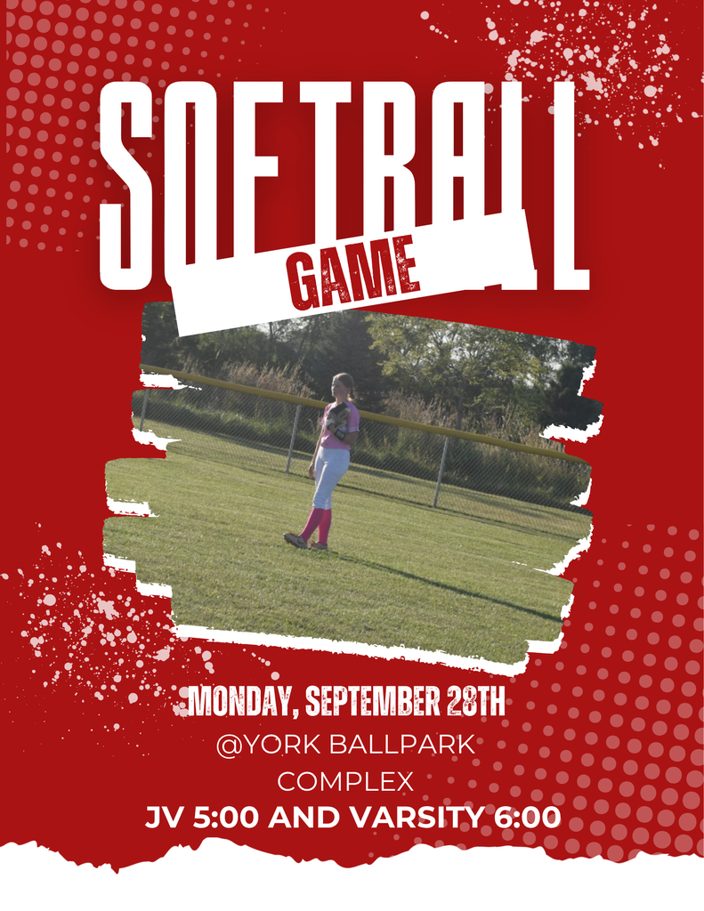 softball game