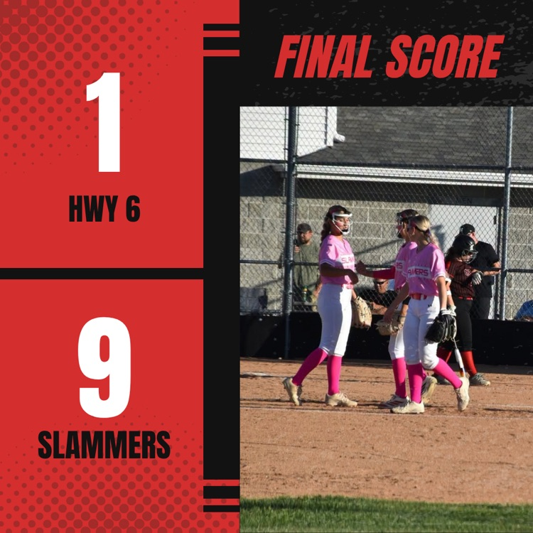 slammers