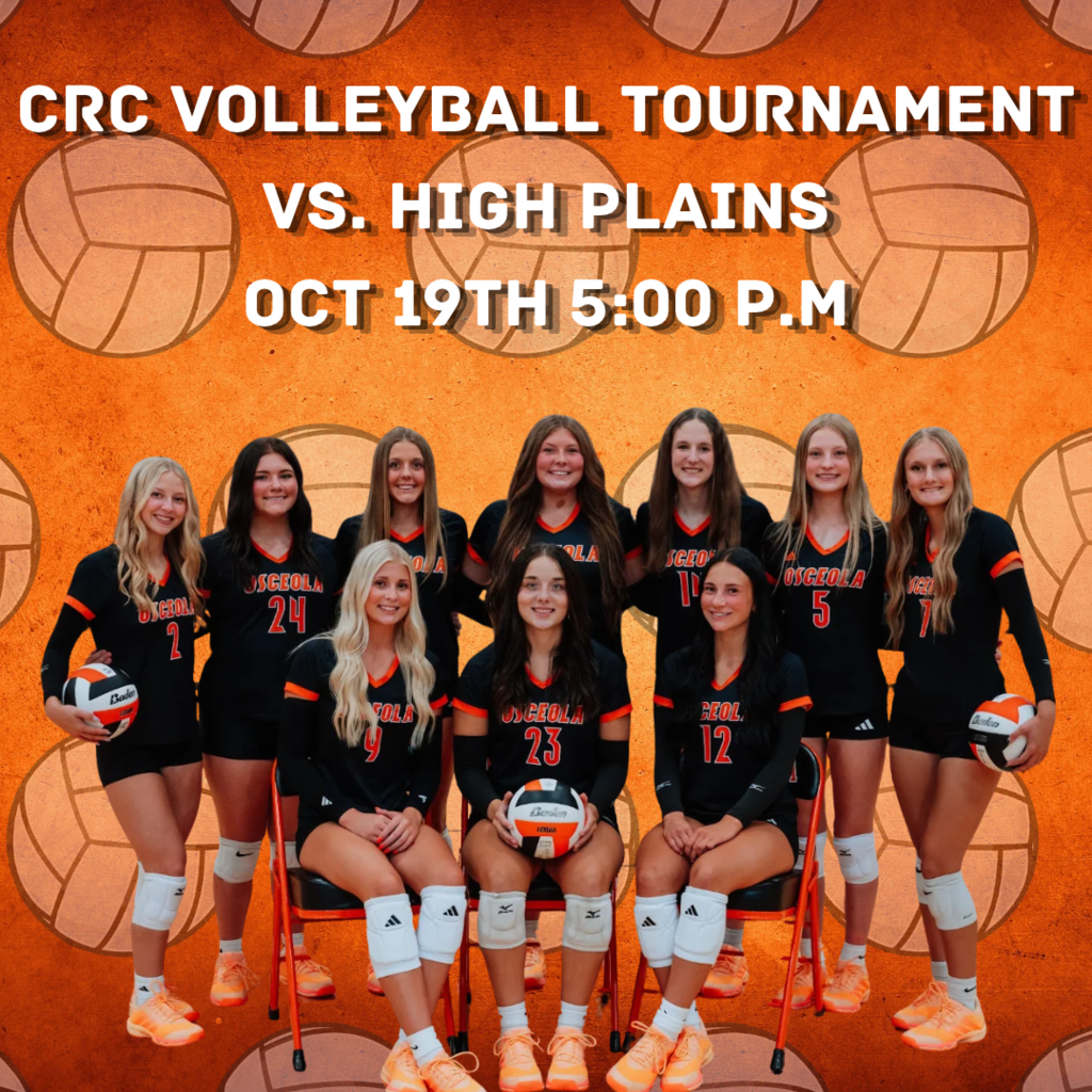 crc volleyball tournament
