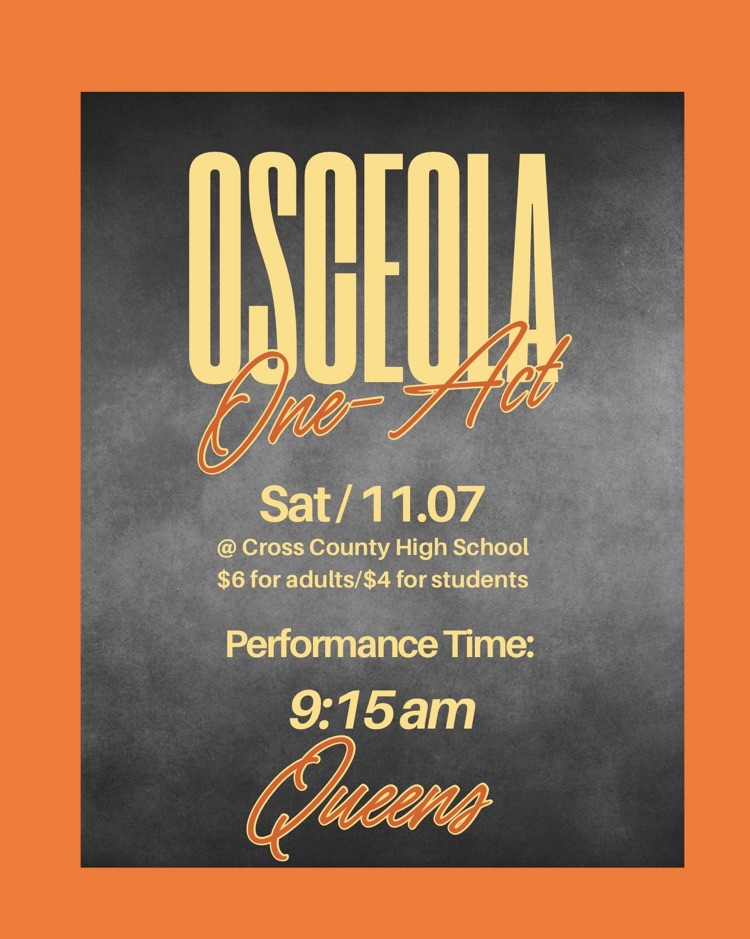 one act