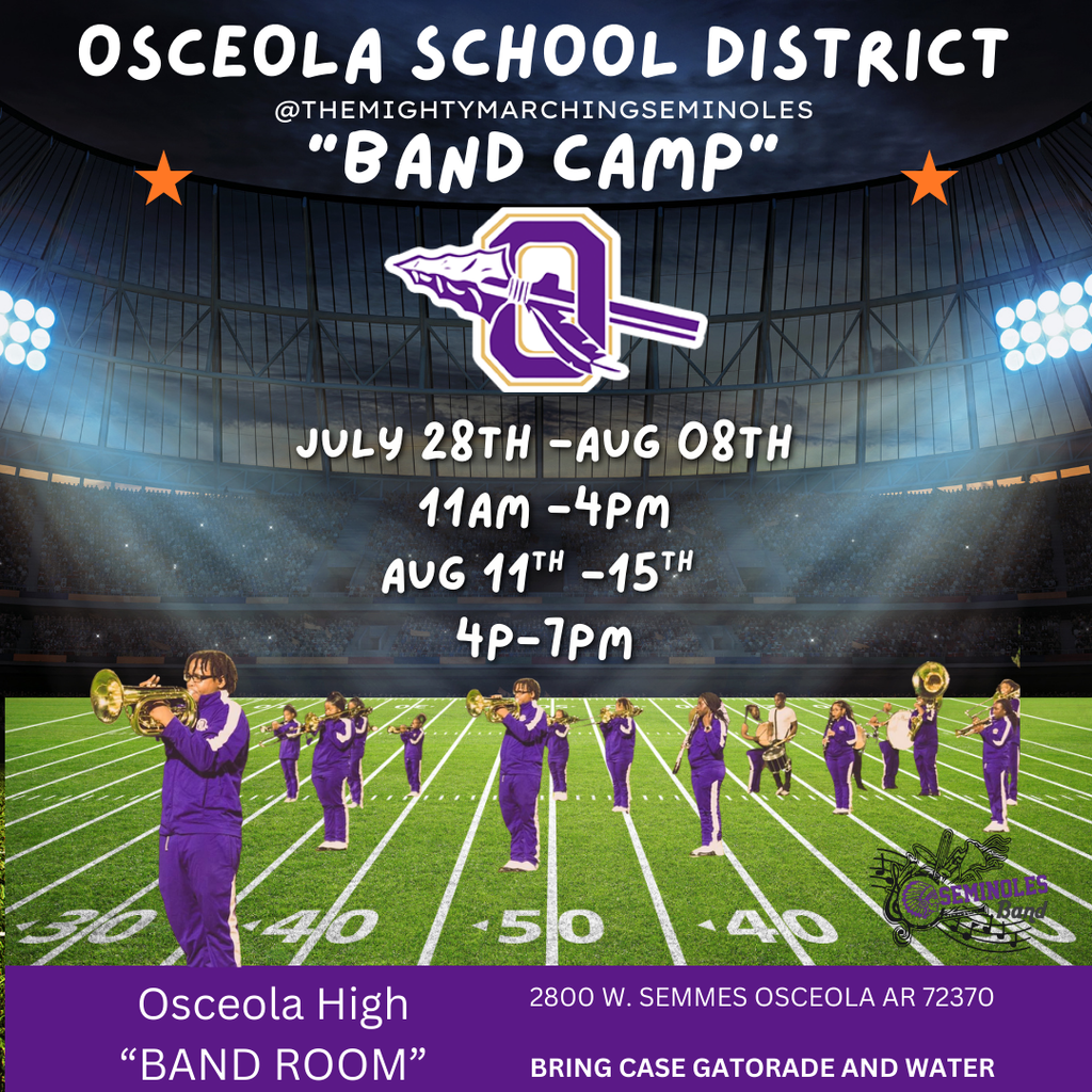 Band Camp
