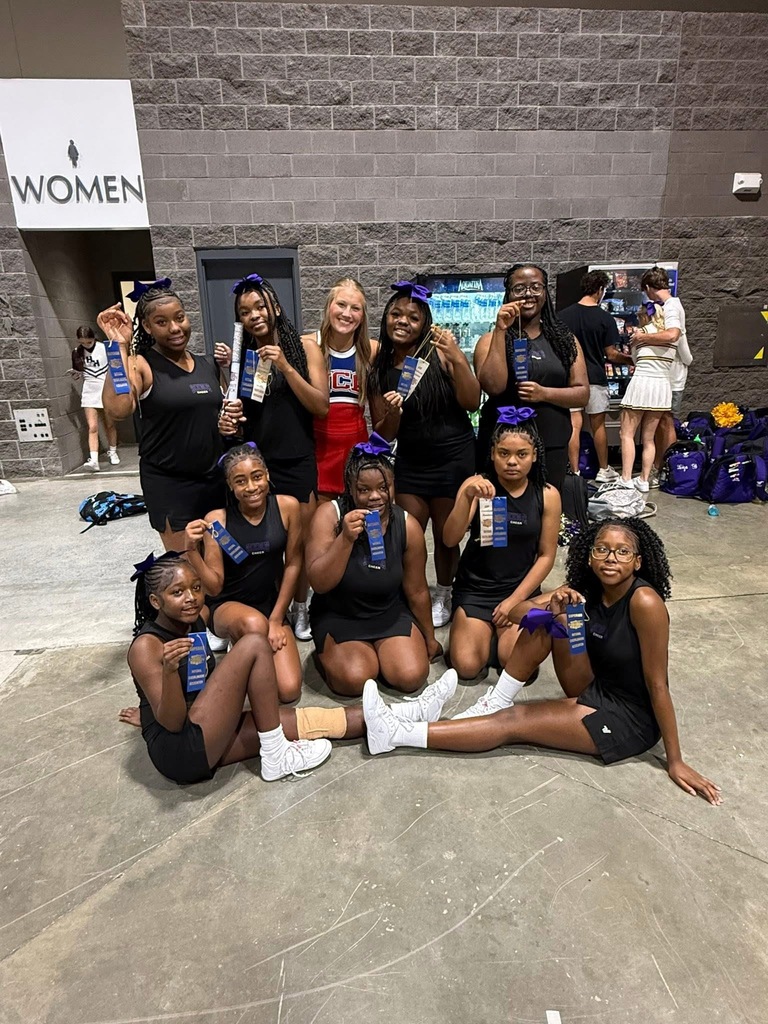 Cheer