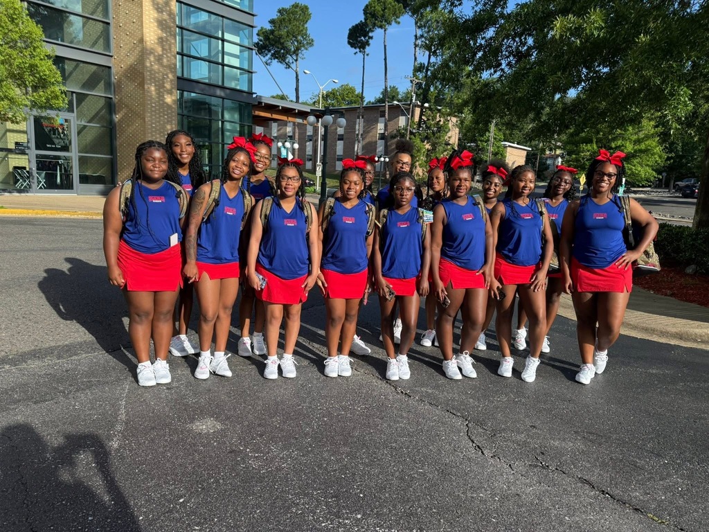 cheer