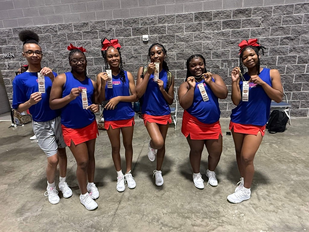 Cheer