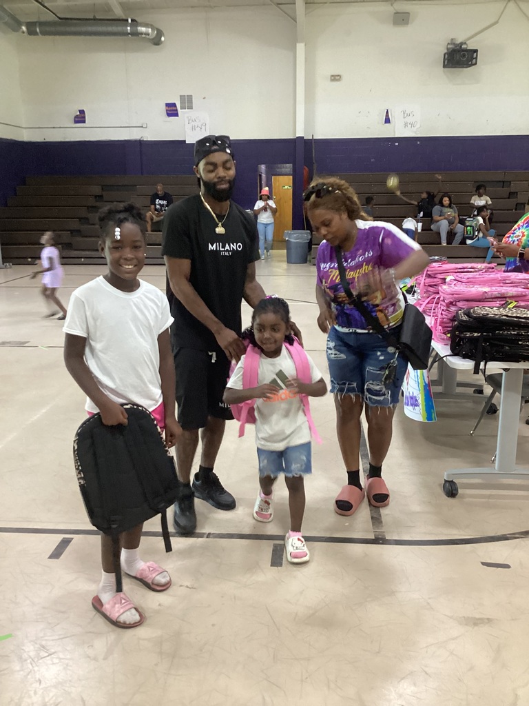 Community support