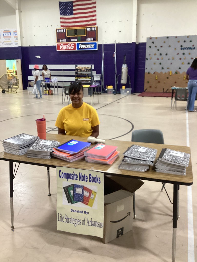 Community Support