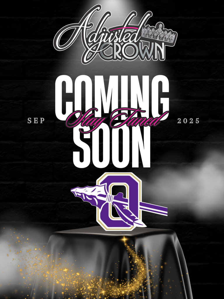 Coming Soon