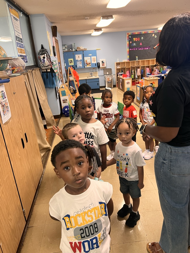 PreK