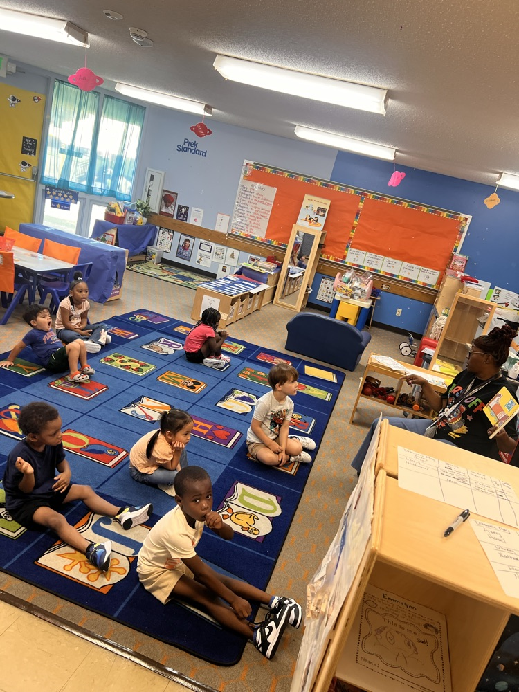 PreK