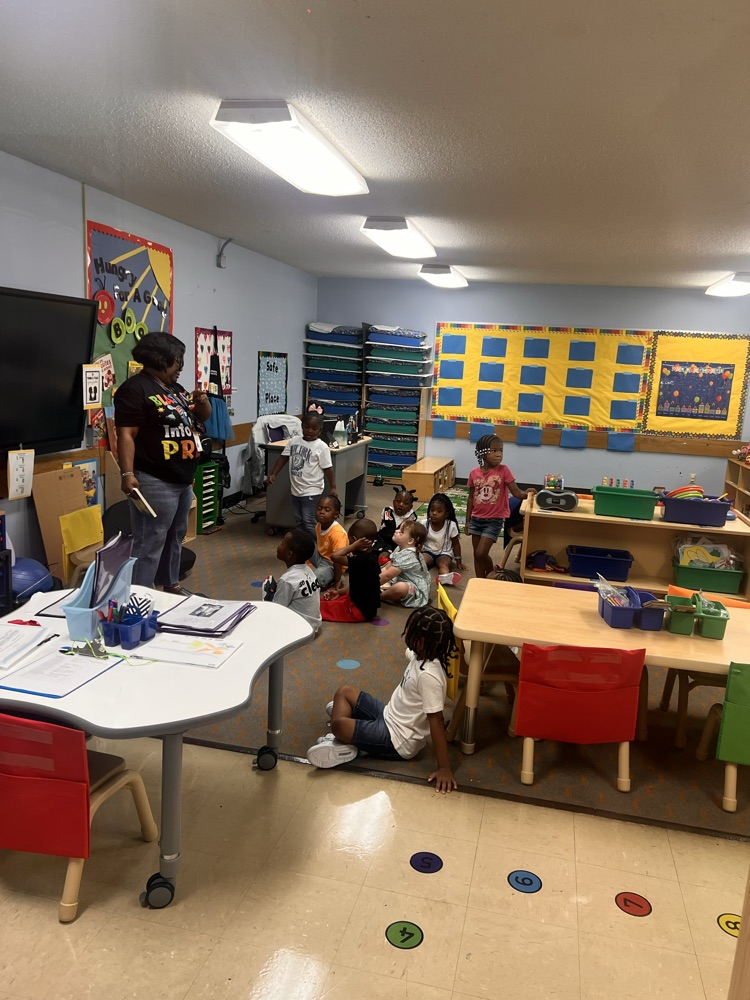 PreK