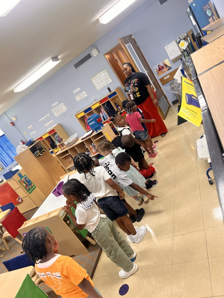 PreK