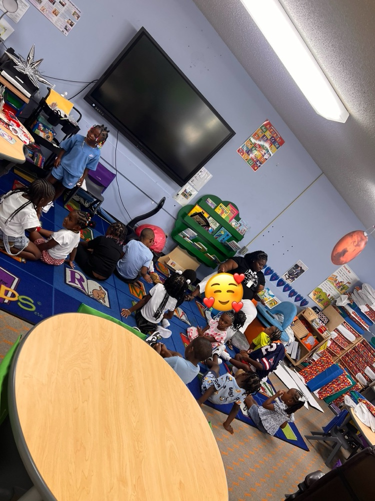 PreK