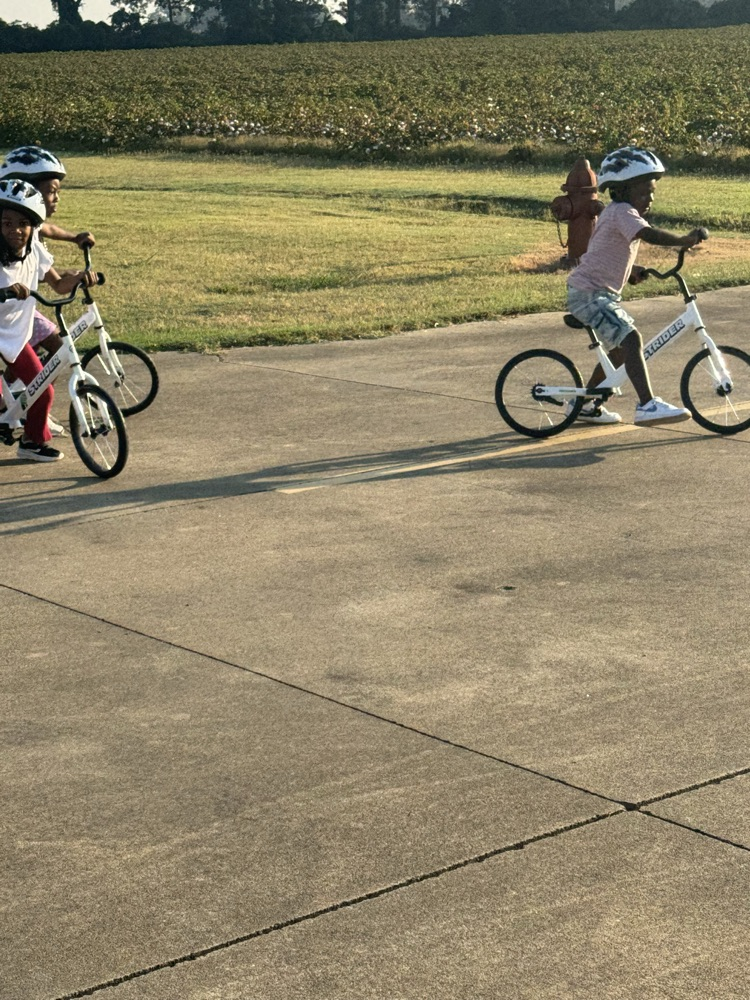 balance bikes