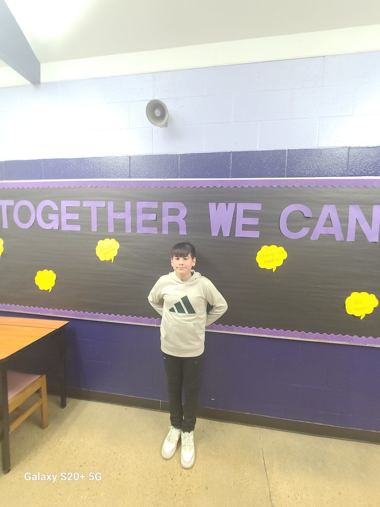 Happy National Hispanic Day!