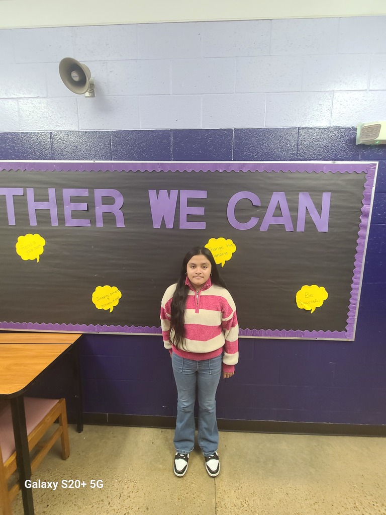 Happy National Hispanic Month!