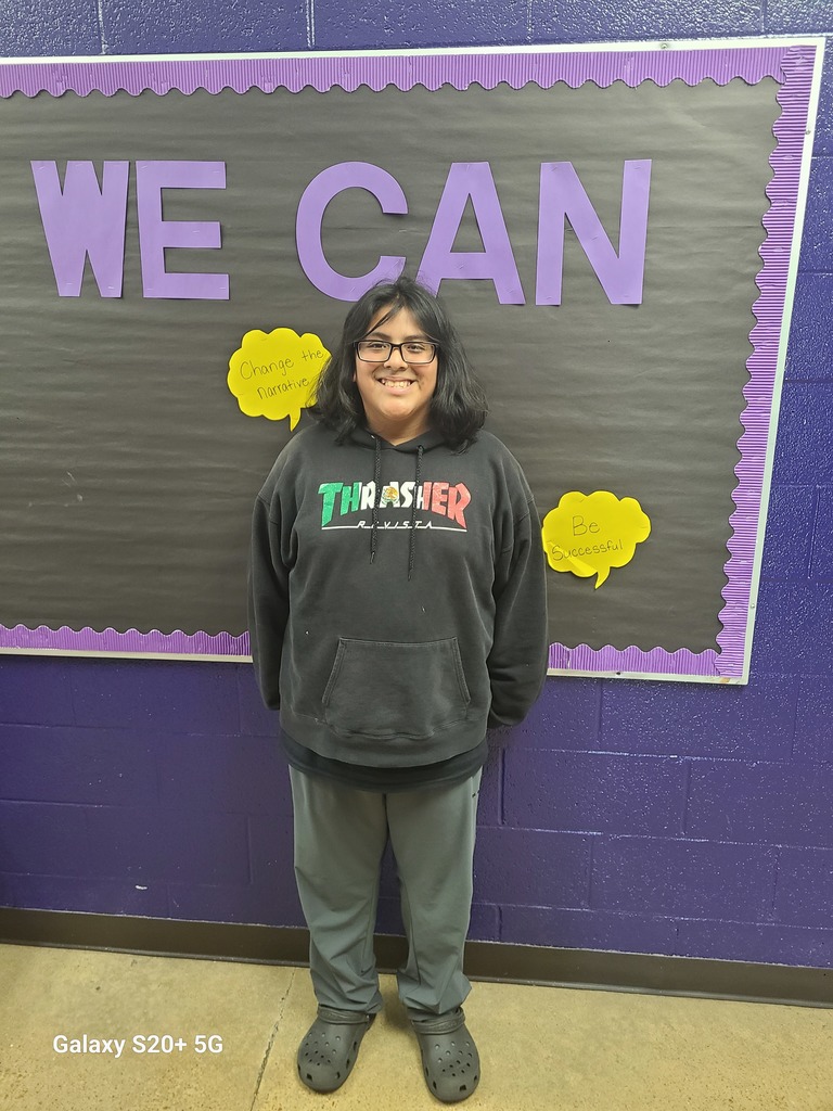 Happy National Hispanic Month!