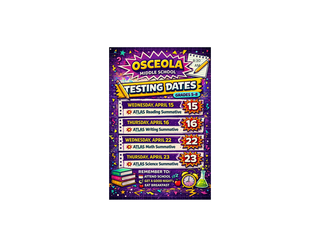 State testing in Arkansas, primarily using the Arkansas Teaching, Learning & Assessment System (ATLAS), is crucial for assessing student mastery of grade-level standards, guiding instruction, and fulfilling state accountability requirements. These tests, given in grades 3-10, identify learning gaps for intervention and determine school success.