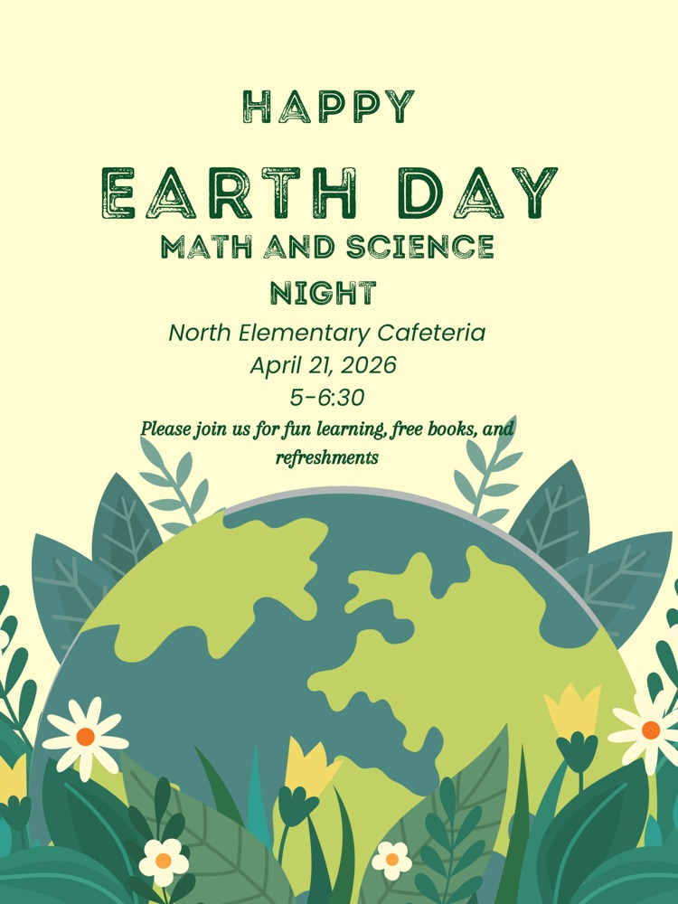 Math and Science Night 