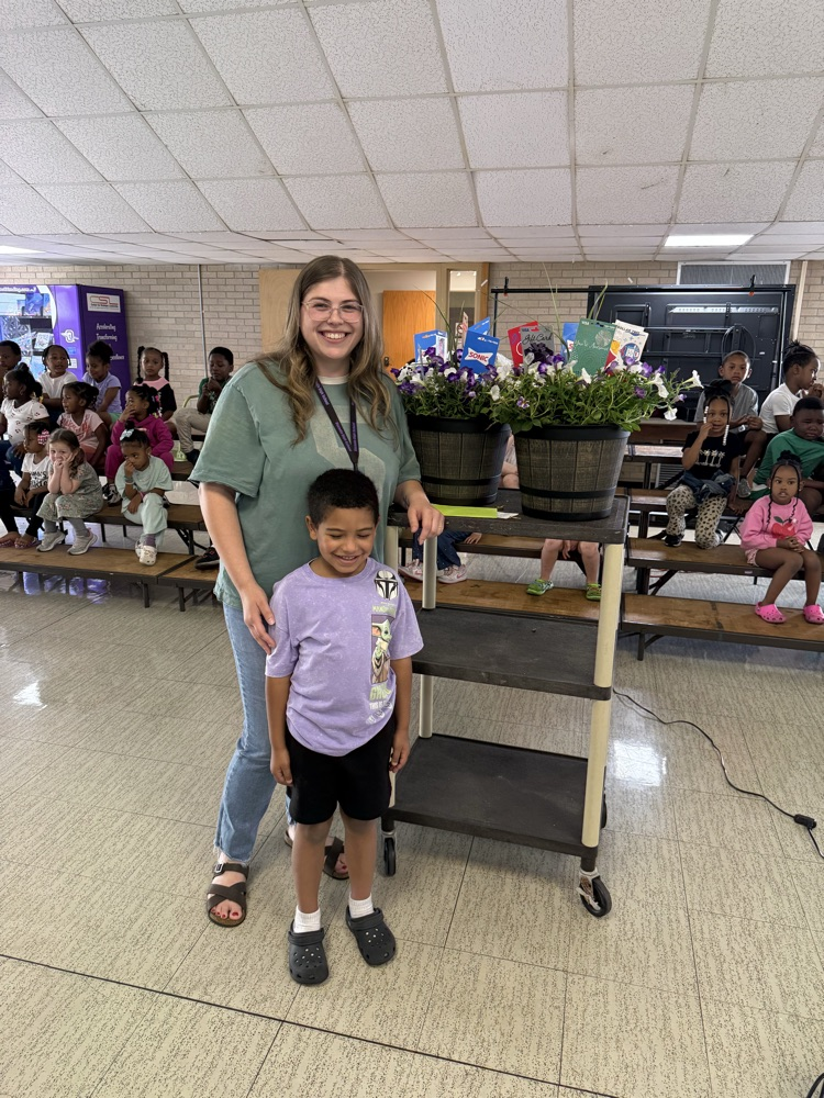 Administrative Assistant 