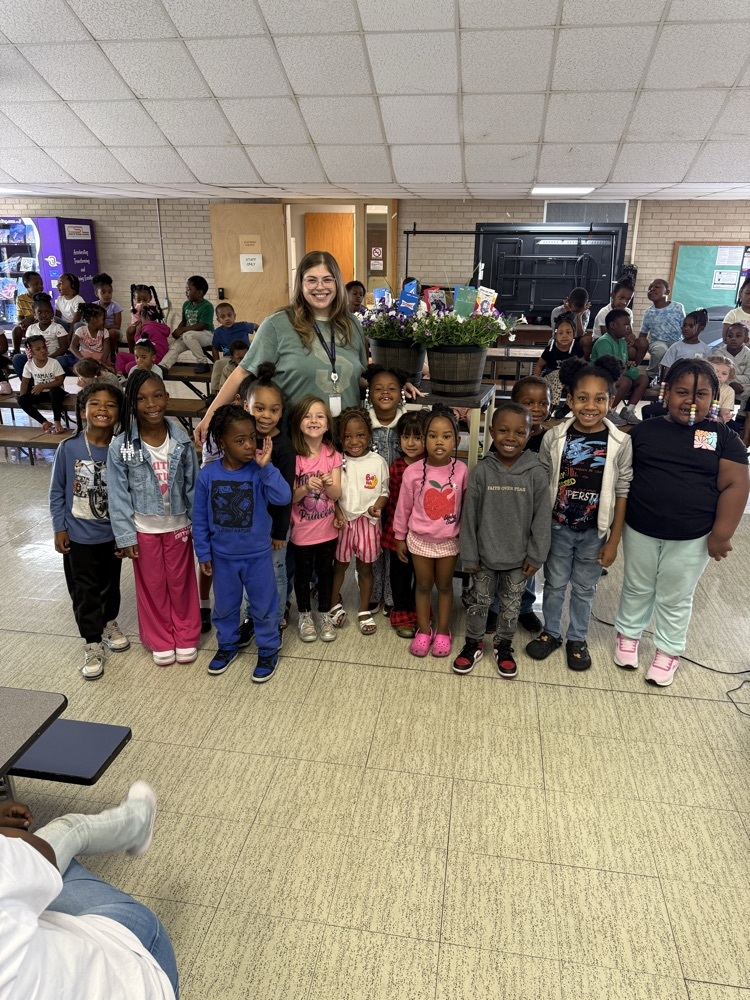 Administrative Assistant 