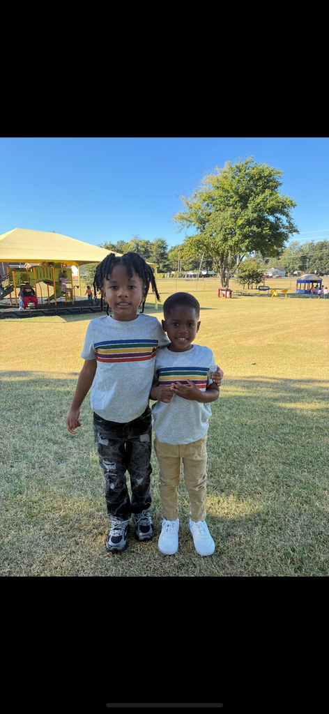 twin day