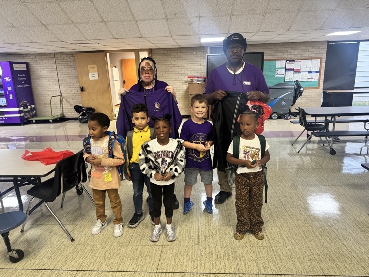 CUSTODIANS APPRECIATION