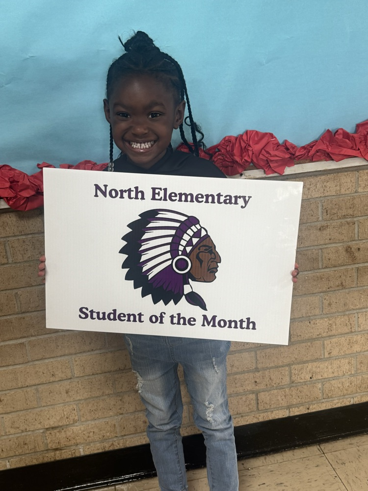 North