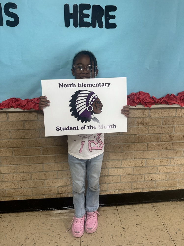 North