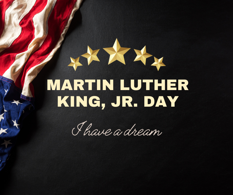 MLK Day