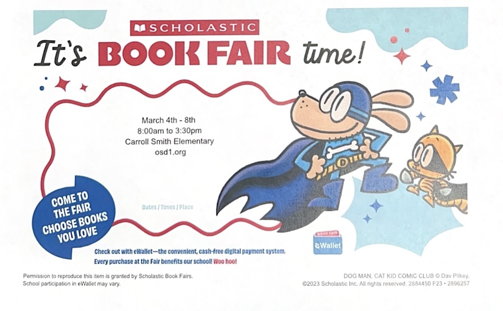 book fair