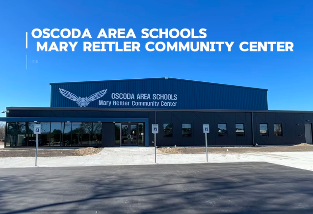 Community Center