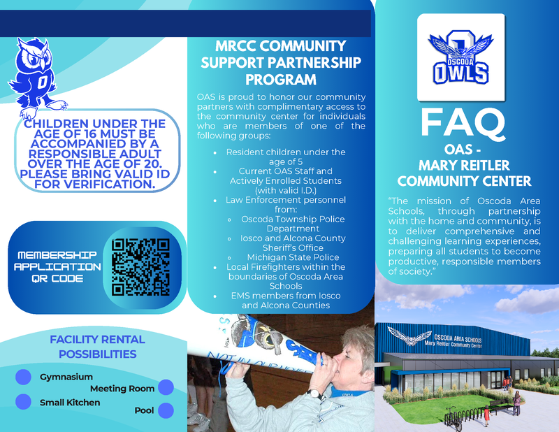 FAQ FLYER PAGE 1
